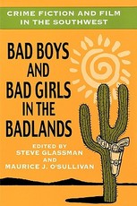 Crime Fiction and Film in the Southwest