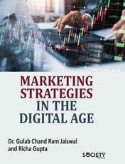 Marketing Strategies in the Digital Age