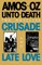 Unto Death