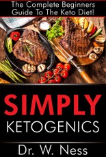 Simply Ketogenics