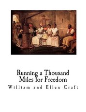 Running a Thousand Miles for Freedom