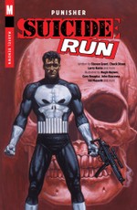 Punisher: Suicide Run [Marvel Renown]