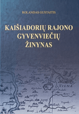 Kaišiadorių rajono gyvenviečių žinynas