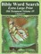 Bible Word Search Extra Large Print Old Testament Volume 49