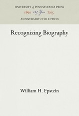 Recognizing Biography