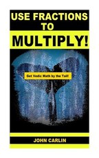 Use Fractions to Multiply!