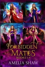 Forbidden Mates