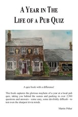 A Year in The Life of a Pub Quiz