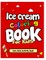 Ice Cream Coloring Book For Kids