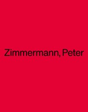 Zimmermann, Peter