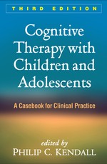 Cognitive Therapy with Children and Adolescents