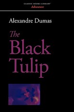 The Black Tulip