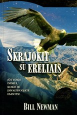 Skrajokit su ereliais