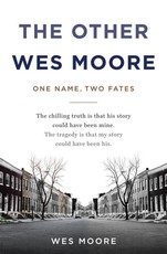 The Other Wes Moore
