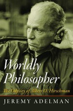 Worldly Philosopher
