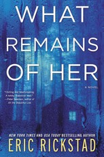 Rickstad, E: What Remains of Her