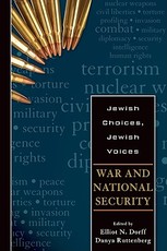 War and National Security