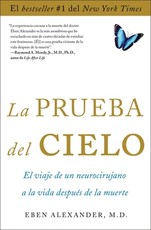 La Prueba del Cielo
