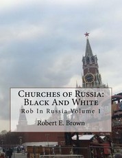 Churches of Russia