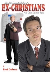 The Anti-Supernatural Bias Of Ex-Christians