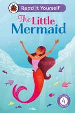 The Little Mermaid