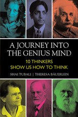 A Journey Into the Genius Mind