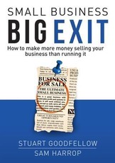 Small Business Big Exit