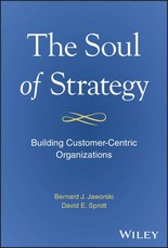 The Soul of Strategy