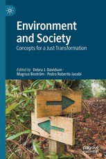 Environment and Society