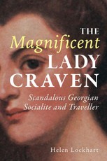 The Magnificent Lady Craven