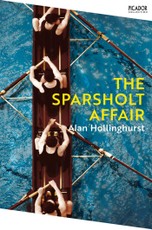 The Sparsholt Affair