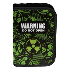 Penalas ALERT PP26RD-P001BW