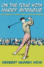 On the Tour with Harry Sprague
