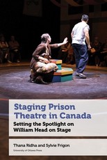 Staging Prison Theater in Canada