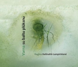 Varna su baltu plūksnu