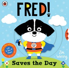 Fred Saves the Day!