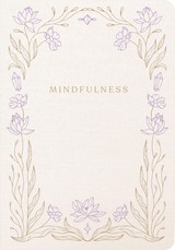 Mindfulness