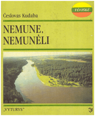 Nemune, Nemunėli