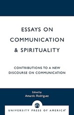 Essays on Communication & Spirituality