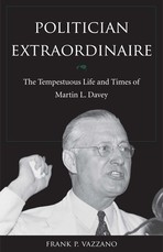 Politician Extraordinaire