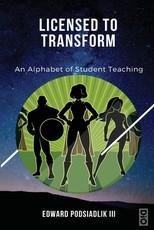 Licensed to Transform