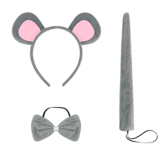 Kostiumas karnavalui „Pelytė“