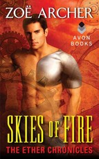 Skies of Fire