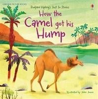 How the Camel got his Hump