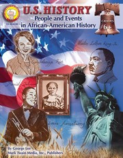 U.S. History, Grades 6 - 8