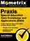 Praxis Special Education Core Knowledge and Applications (5354) - Praxis Special Education 5354 Secrets Study Guide, Practice Test Questions, Detailed Answer Explanations