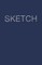 Sketchbook Indigo