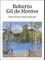 Roberto Gil de Montes: Water Drops on Burning Rocks