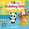 OSO on the Building Site