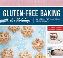 Gluten-Free Baking for the Holidays